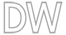 DWanimations Logo